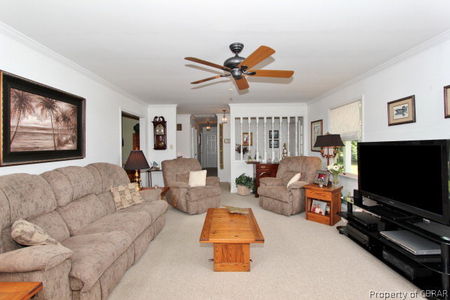 376 Mill Wharf Road Wake, VA 23176 - Photo 11 of 41 Gallery Image 11