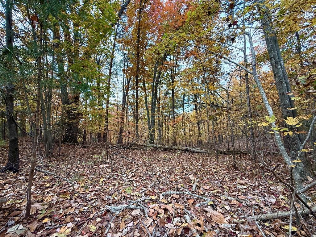 1344 Hunter Drive Ranger, GA 30734 - Photo 5 of 8 wooden fence