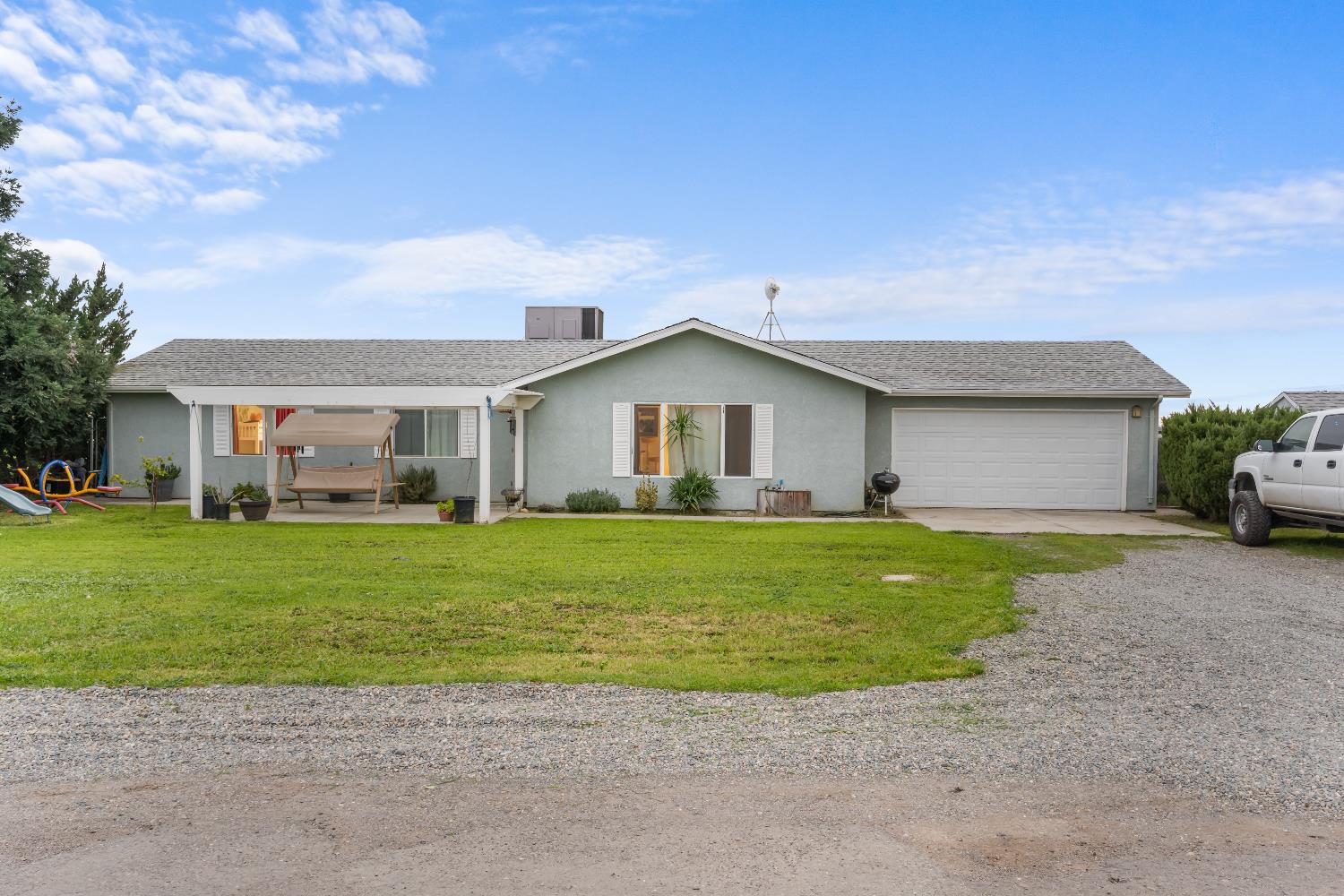 4449 South Clausen Road Le Grand, CA 95333 - Photo 2 of 14