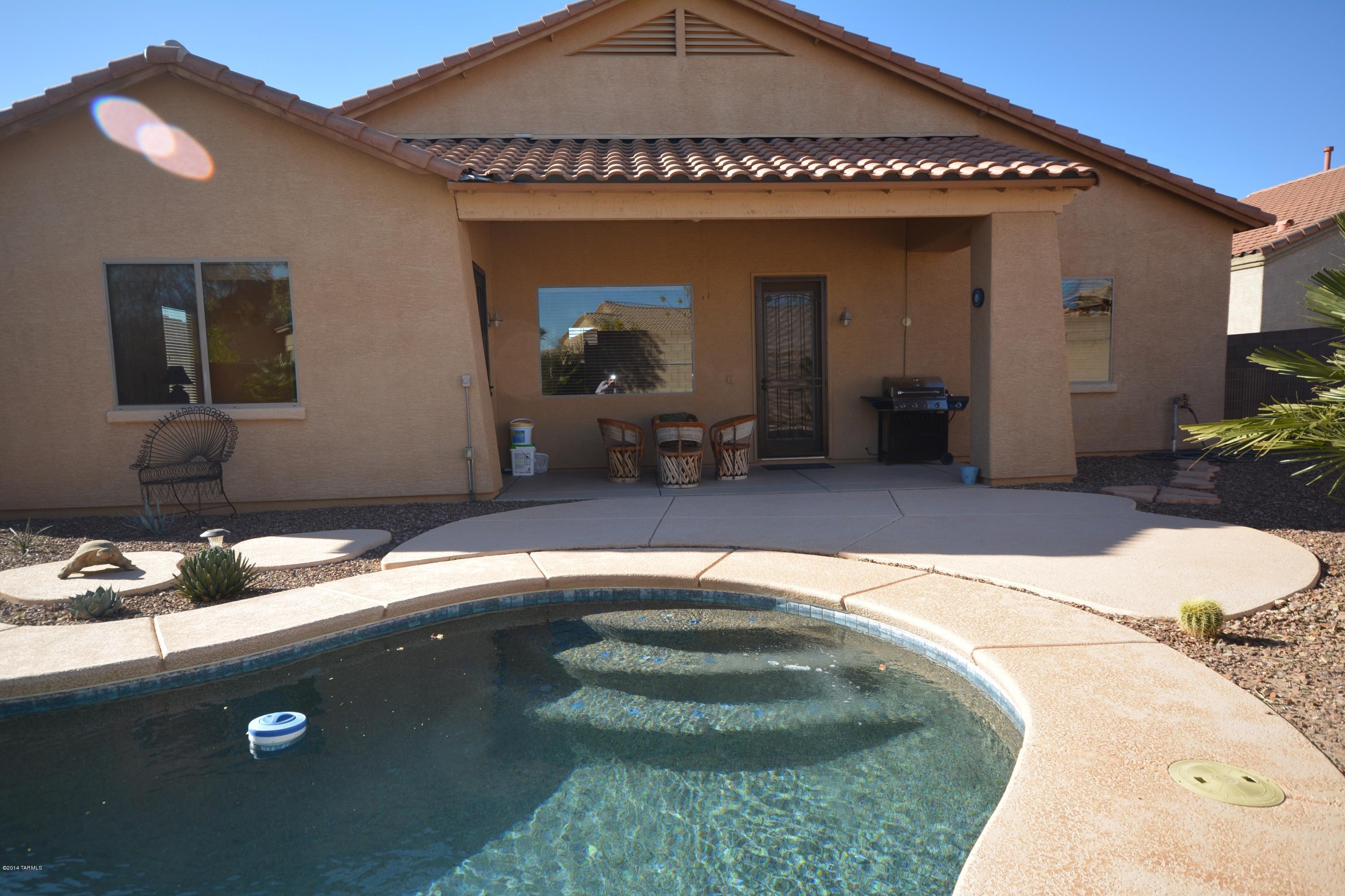 3505 South Desert Lantern Road Tucson, AZ 85735 - Photo 21 of 29