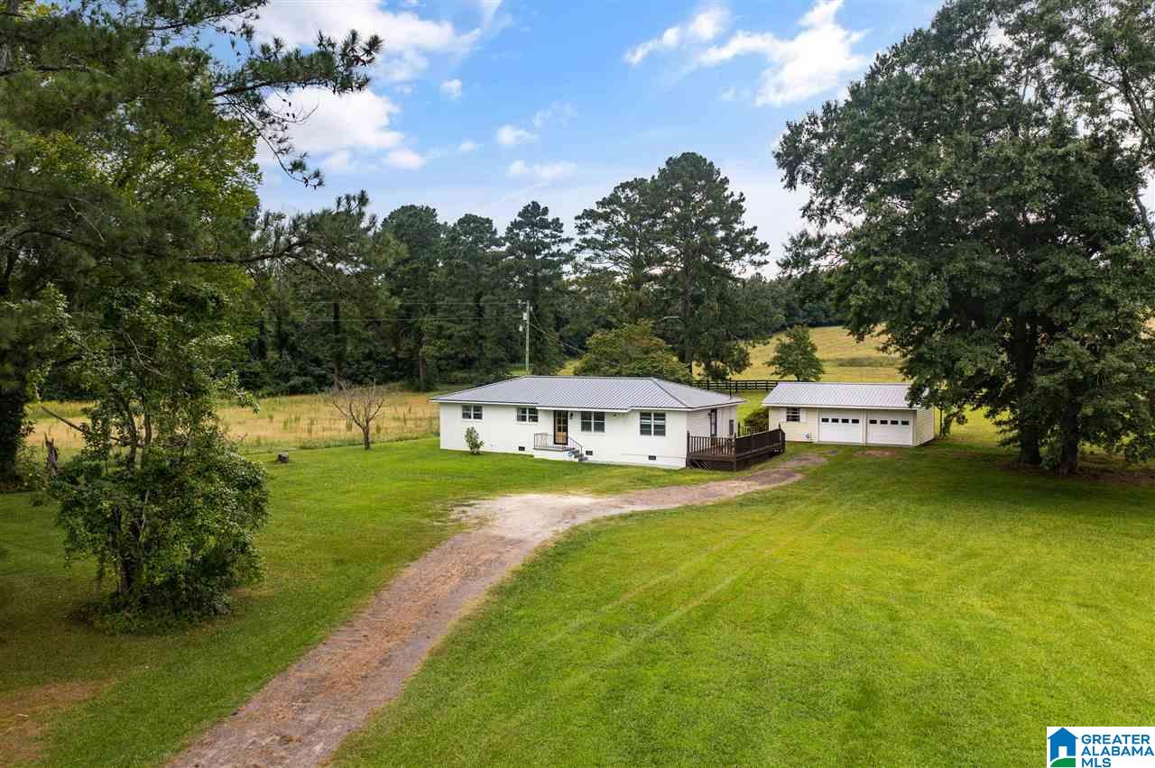 6005 Greensport Road Ashville, AL 35953 - Photo 2 of 36