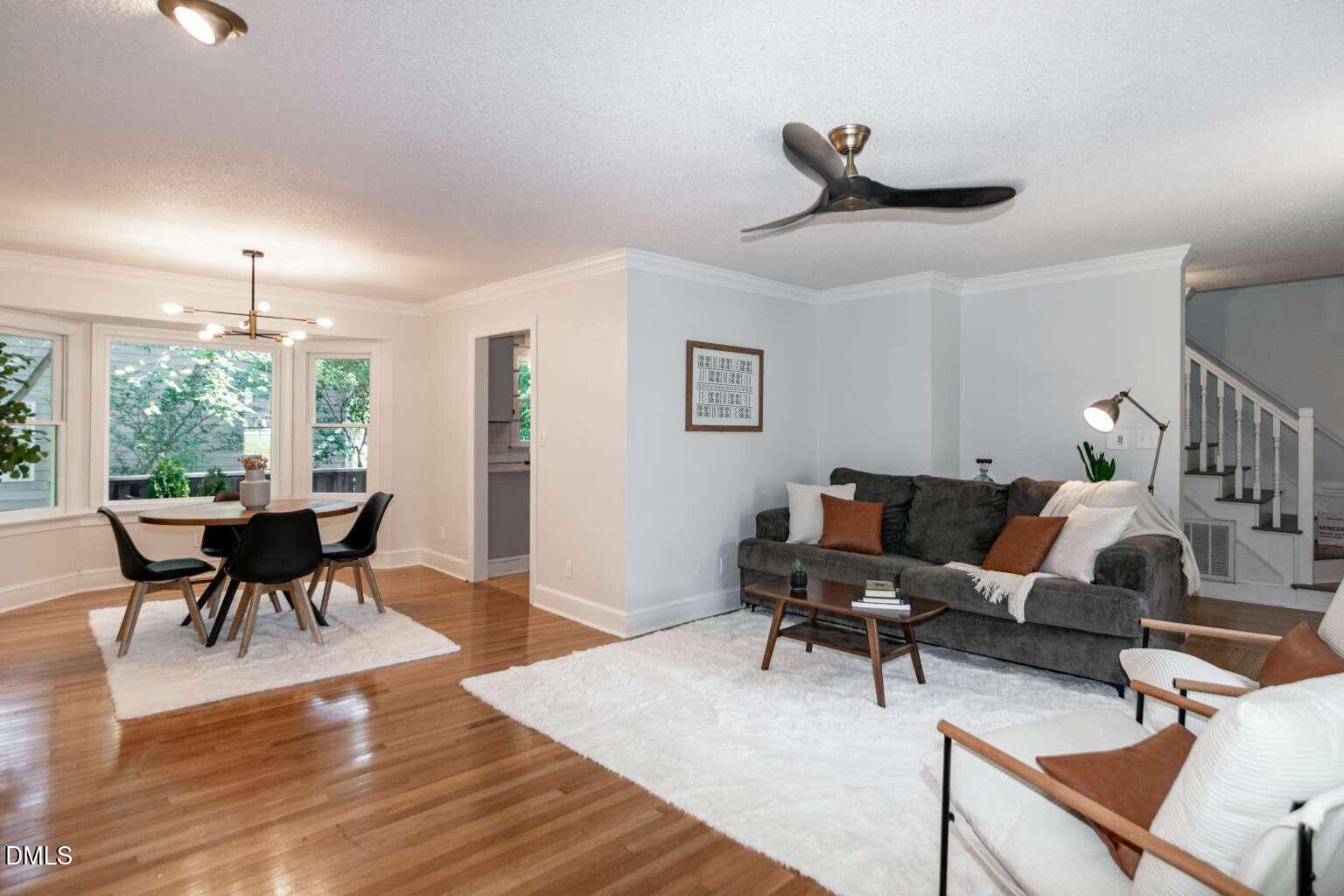 3317 East Jameson Road Raleigh, NC 27604 - Photo 13 of 51
