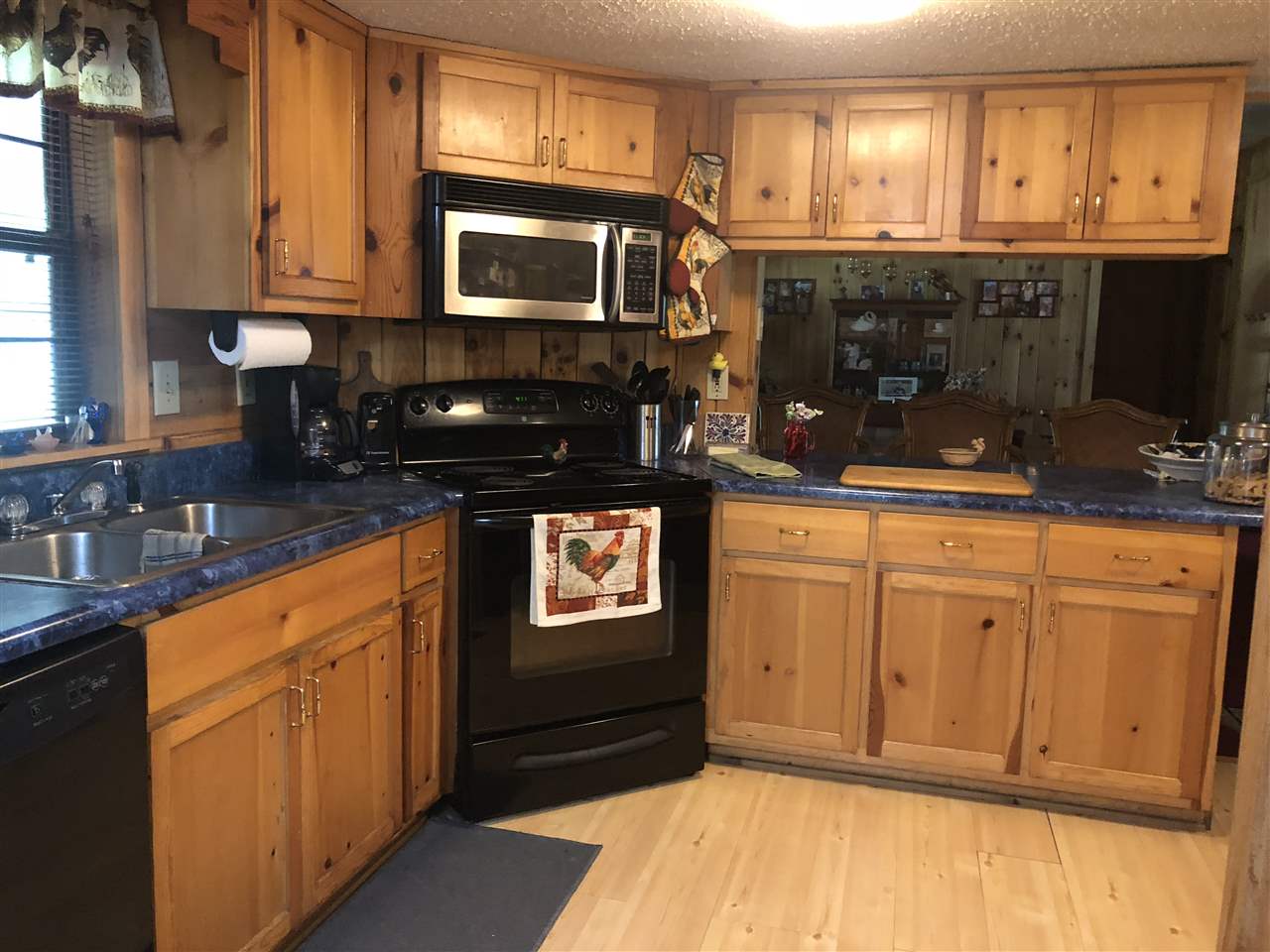 4870 Sue Pridgeon Road Perry, FL 32347 - Photo 23 of 29