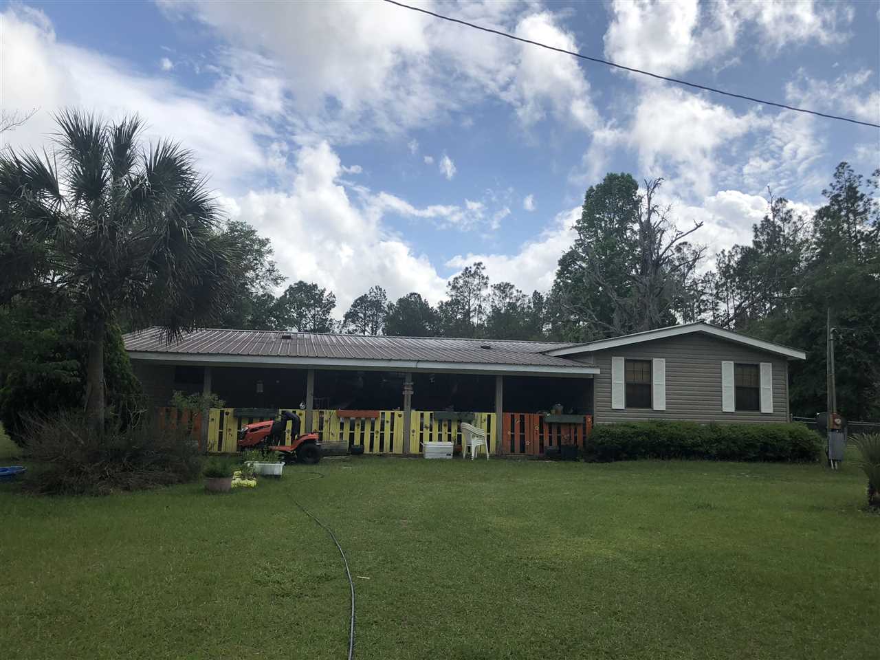 4870 Sue Pridgeon Road Perry, FL 32347 - Photo 29 of 29