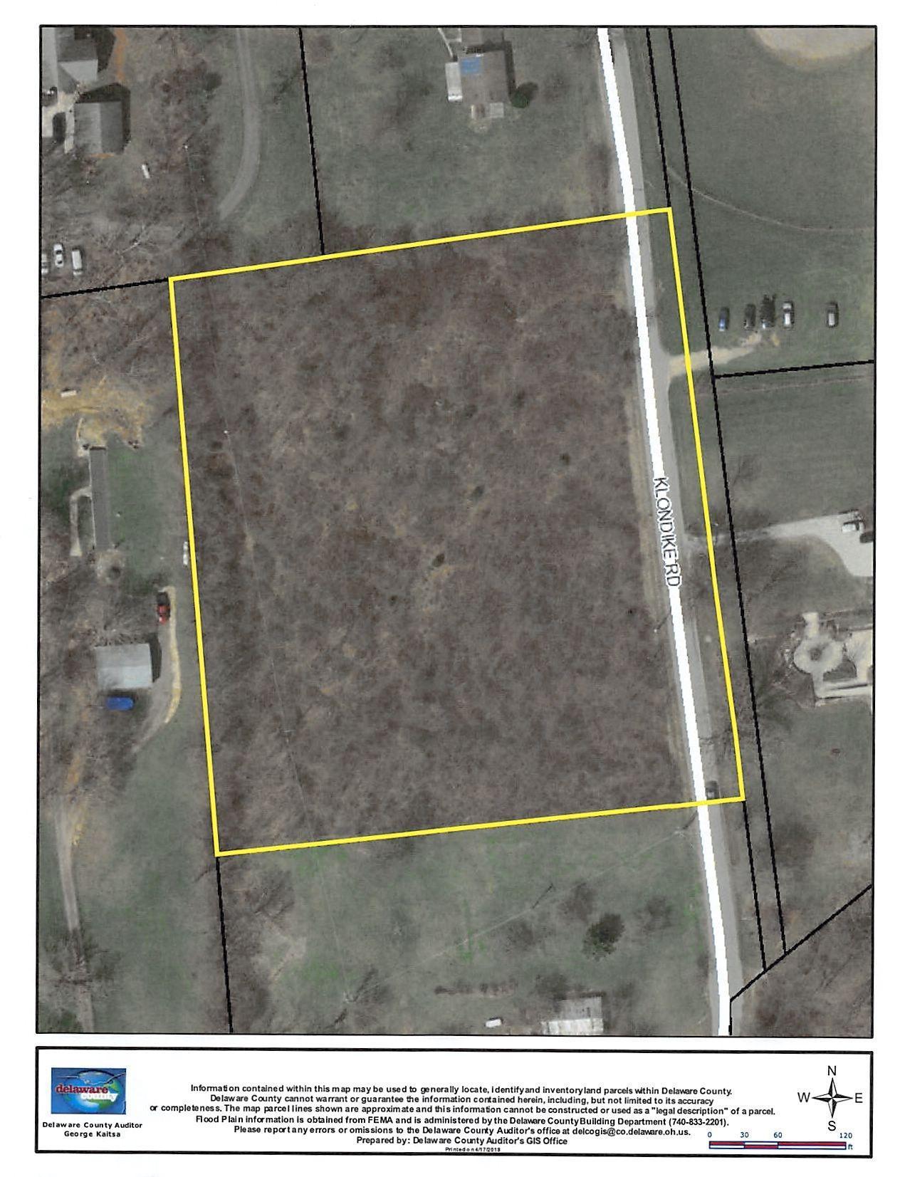0 Klondike Road Delaware, OH 43015 - Photo 2 of 9 Gallery Image 2