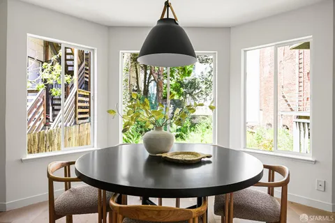 $1,195,000 | 2476 Sutter Street, Unit 2, San Francisco, CA 94115