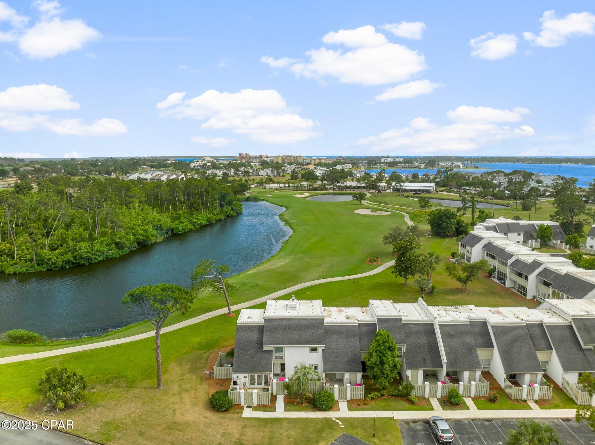 4305 Bay Point Road, Unit 468 Panama City, FL 32408 - Photo 30 of 35 Gallery Image 30