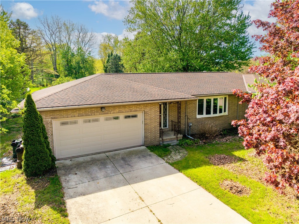44675 Middle Ridge Road Amherst, OH 44001 - Photo 1 of 40