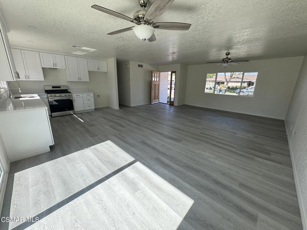 1769 Sitka Avenue Simi Valley, CA 93063 - Photo 4 of 11 a view of kitchen and windows
