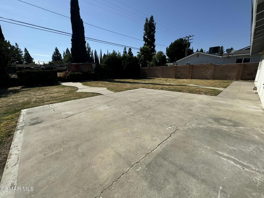 1769 Sitka Avenue Simi Valley, CA 93063 - Photo 10 of 11 a view of swimming pool with outdoor seating