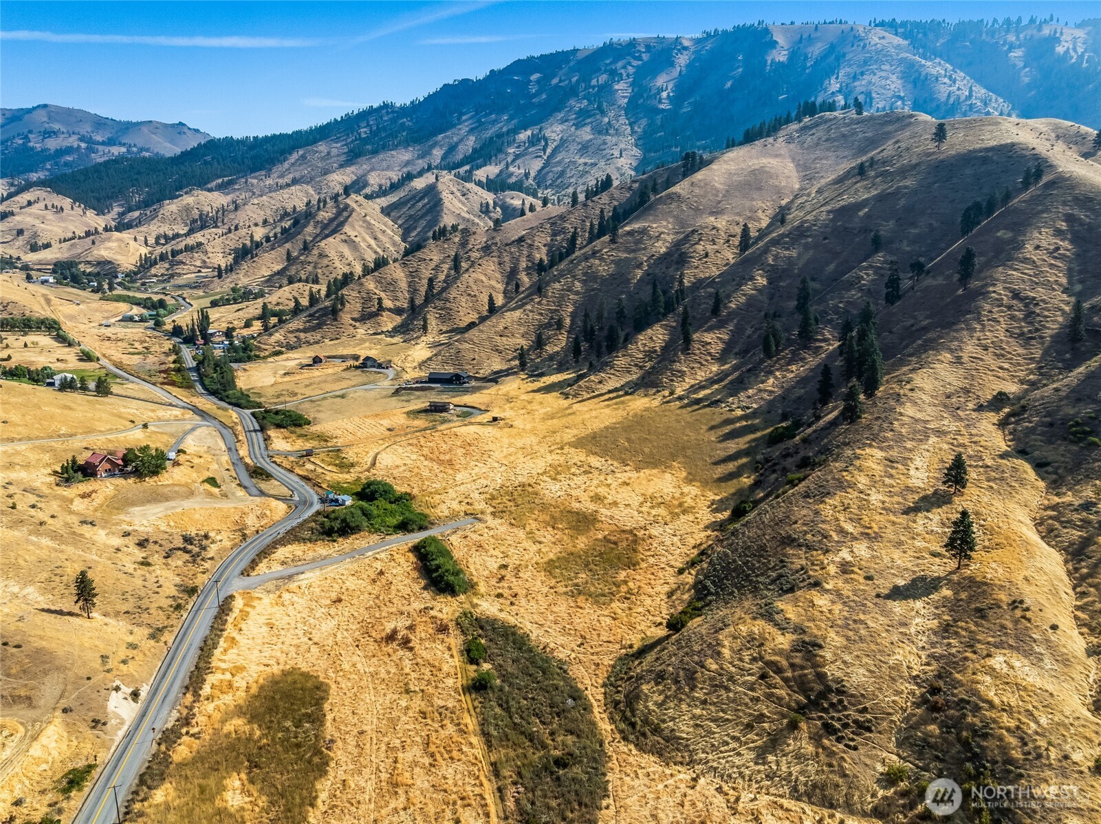 2 Nahahum Canyon Road Cashmere, WA 98815 - Photo 4 of 12 Gallery Image 4