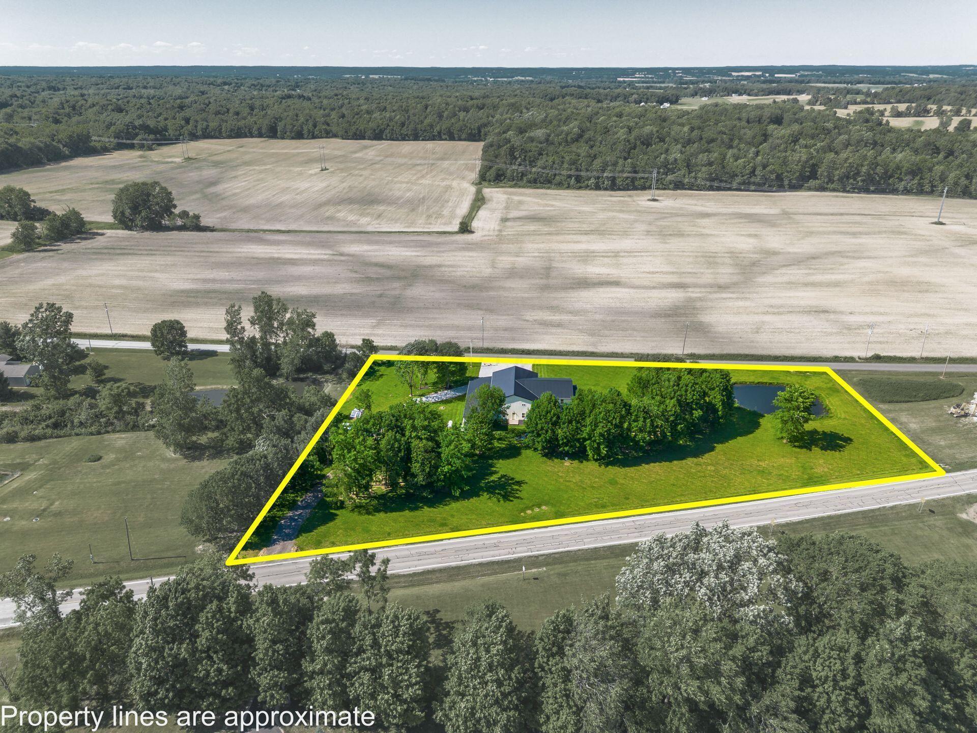 6001 Old Delaware Road Mount Vernon, OH 43050 - Photo 90 of 101
