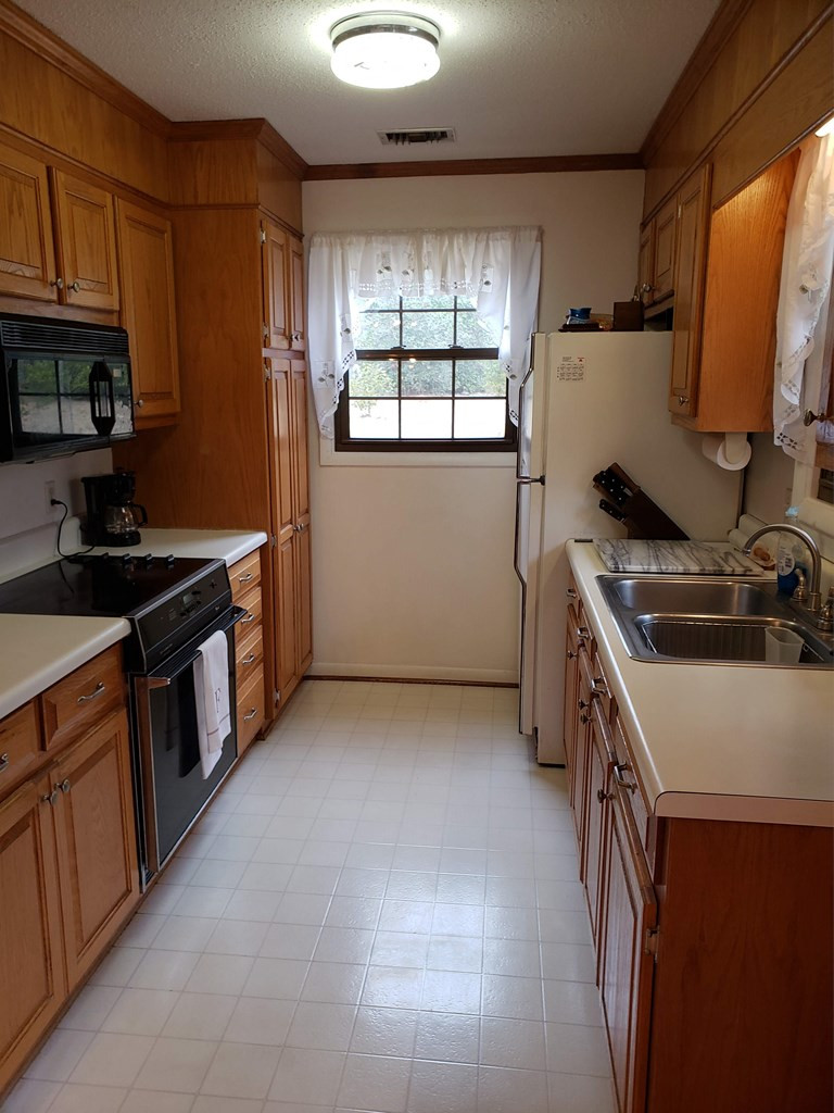 1639 Hinton Wilson Road Harlem, GA 30814 - Photo 4 of 20