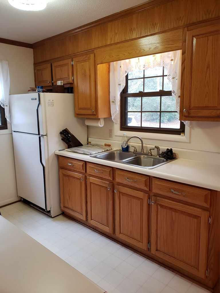 1639 Hinton Wilson Road Harlem, GA 30814 - Photo 5 of 20