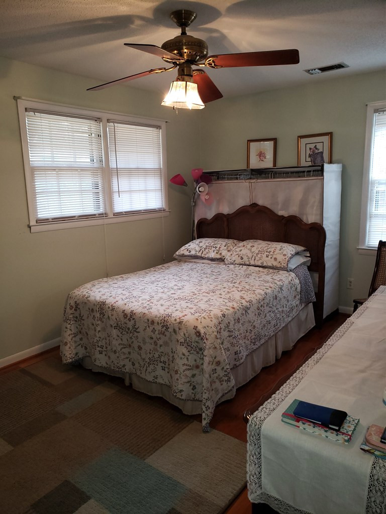 1639 Hinton Wilson Road Harlem, GA 30814 - Photo 8 of 20