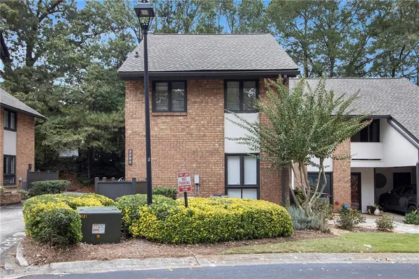 $324,000 | 3293 Clairmont N Northeast, Atlanta, GA 30329