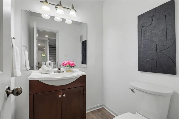 $324,000 | 3293 Clairmont N Northeast, Atlanta, GA 30329