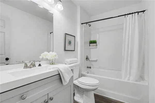 $324,000 | 3293 Clairmont N Northeast, Atlanta, GA 30329