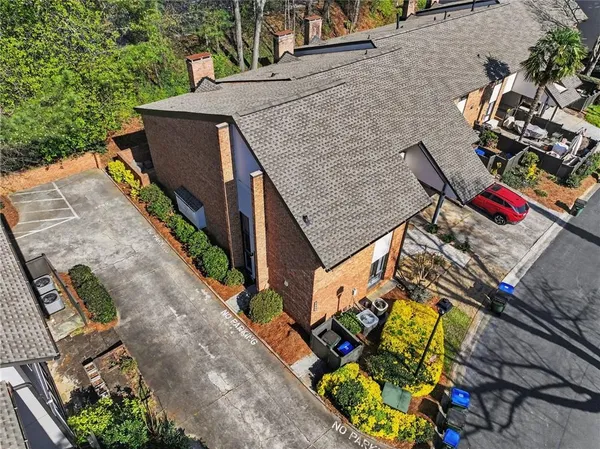 $324,000 | 3293 Clairmont N Northeast, Atlanta, GA 30329