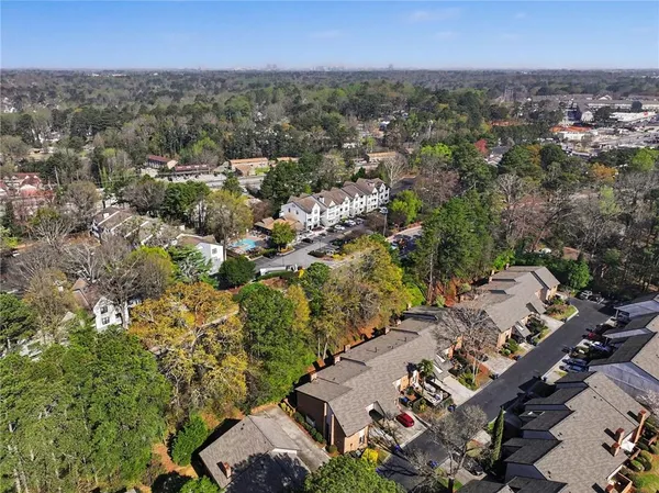 $324,000 | 3293 Clairmont N Northeast, Atlanta, GA 30329