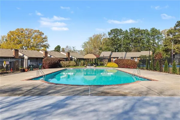 $324,000 | 3293 Clairmont N Northeast, Atlanta, GA 30329
