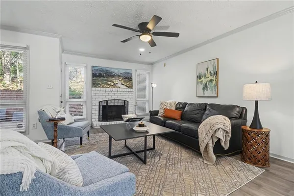 $324,000 | 3293 Clairmont N Northeast, Atlanta, GA 30329