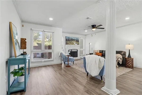 $324,000 | 3293 Clairmont N Northeast, Atlanta, GA 30329