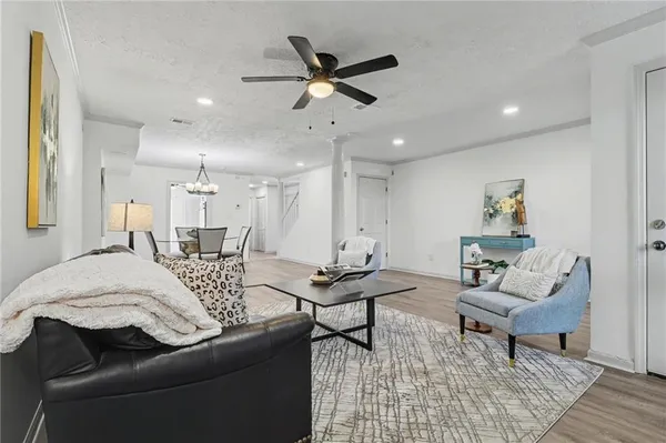 $324,000 | 3293 Clairmont N Northeast, Atlanta, GA 30329