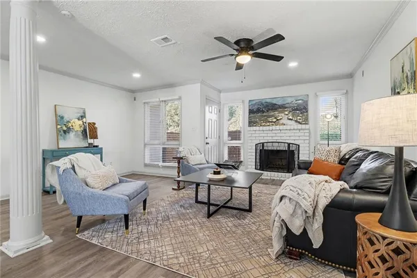 $324,000 | 3293 Clairmont N Northeast, Atlanta, GA 30329