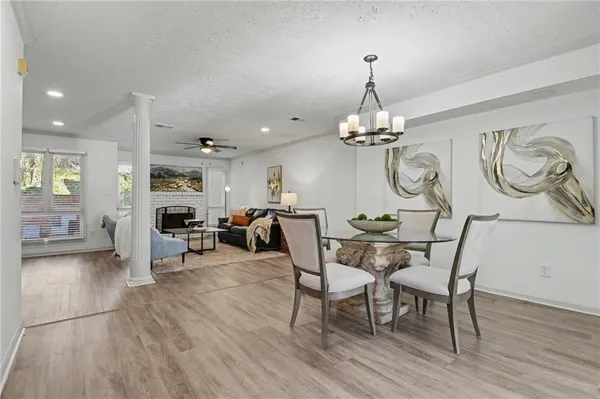 $324,000 | 3293 Clairmont N Northeast, Atlanta, GA 30329