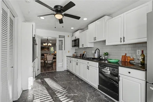 $324,000 | 3293 Clairmont N Northeast, Atlanta, GA 30329