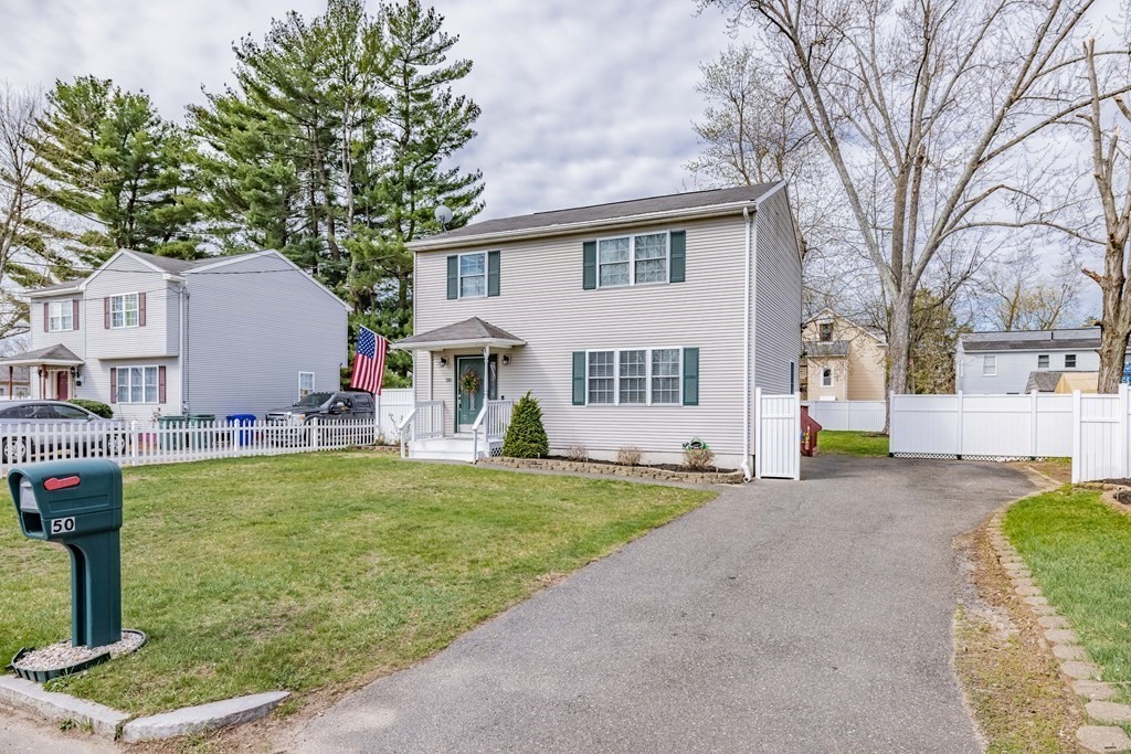 50 Wallace Street Springfield, MA 01119 - Photo 1 of 36 Gallery Image 1