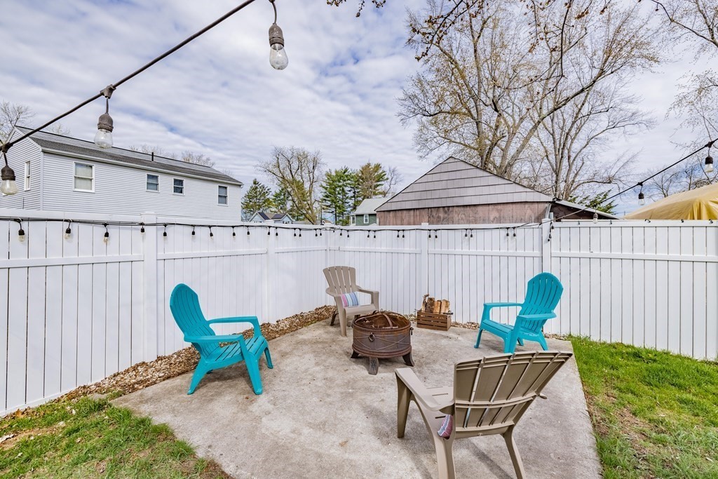 50 Wallace Street Springfield, MA 01119 - Photo 32 of 36 Gallery Image 32
