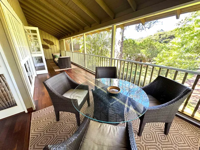 $845,000 | 100 Lio Place, Unit Q4, Maunaloa, HI 96770