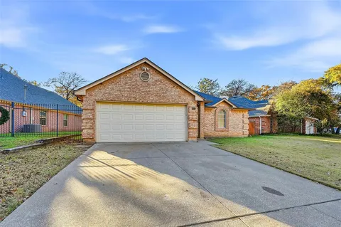 $299,990 | 4912 Arborgate Drive, Arlington, TX 76017