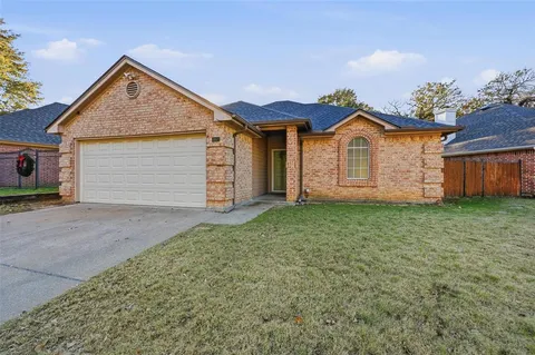 $299,990 | 4912 Arborgate Drive, Arlington, TX 76017