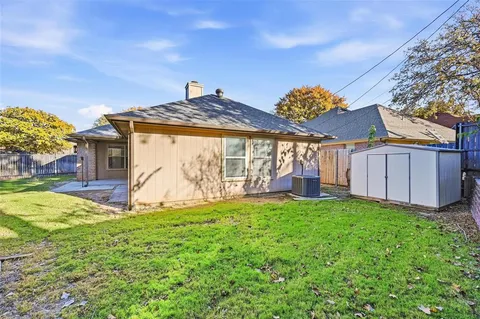 $299,990 | 4912 Arborgate Drive, Arlington, TX 76017