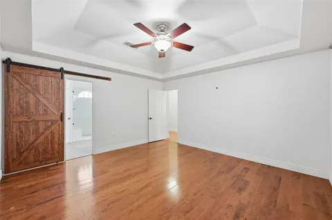 $299,990 | 4912 Arborgate Drive, Arlington, TX 76017