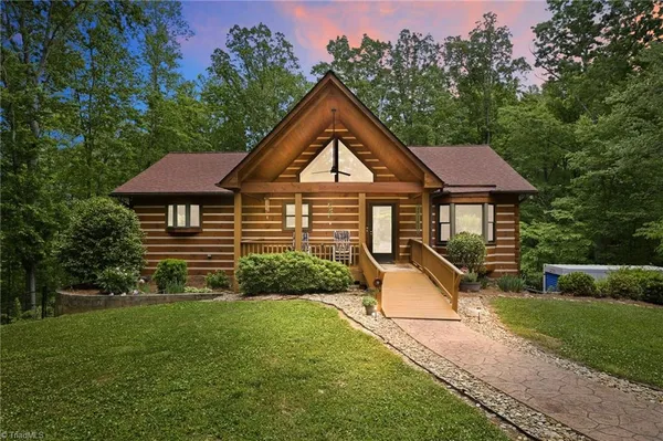 $549,500 | 355 Huffines Mill Road, Reidsville, NC 27320