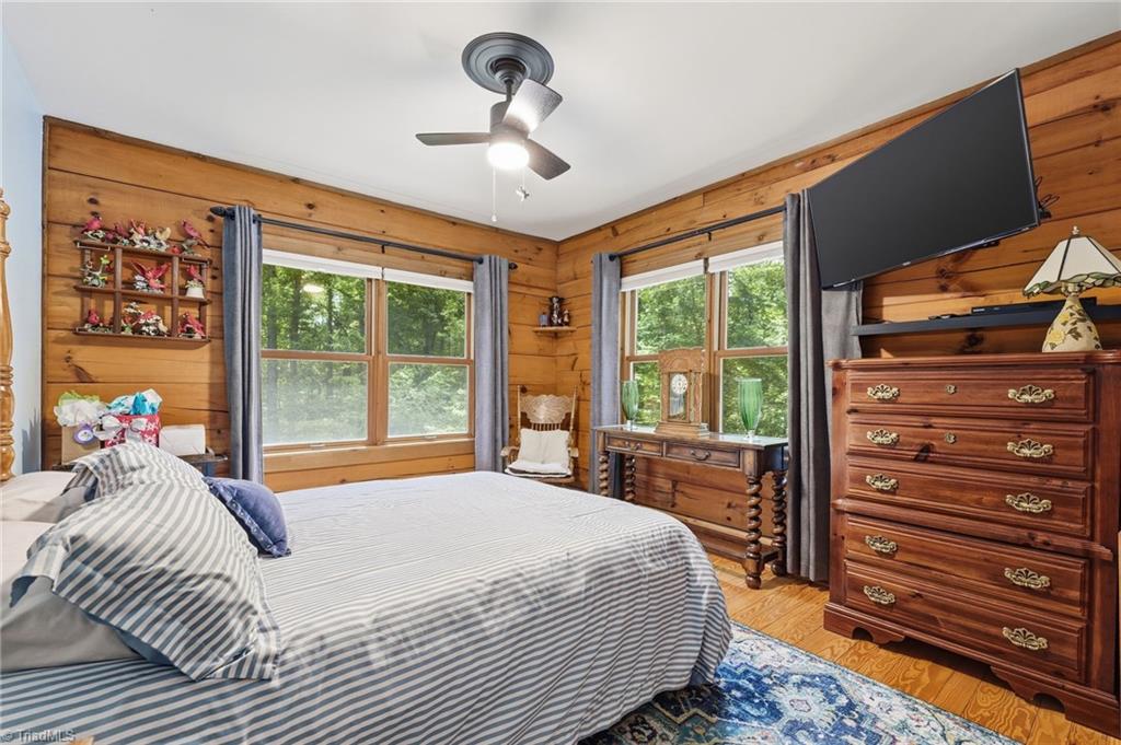 355 Huffines Mill Road Reidsville, NC 27320 - Photo 13 of 50