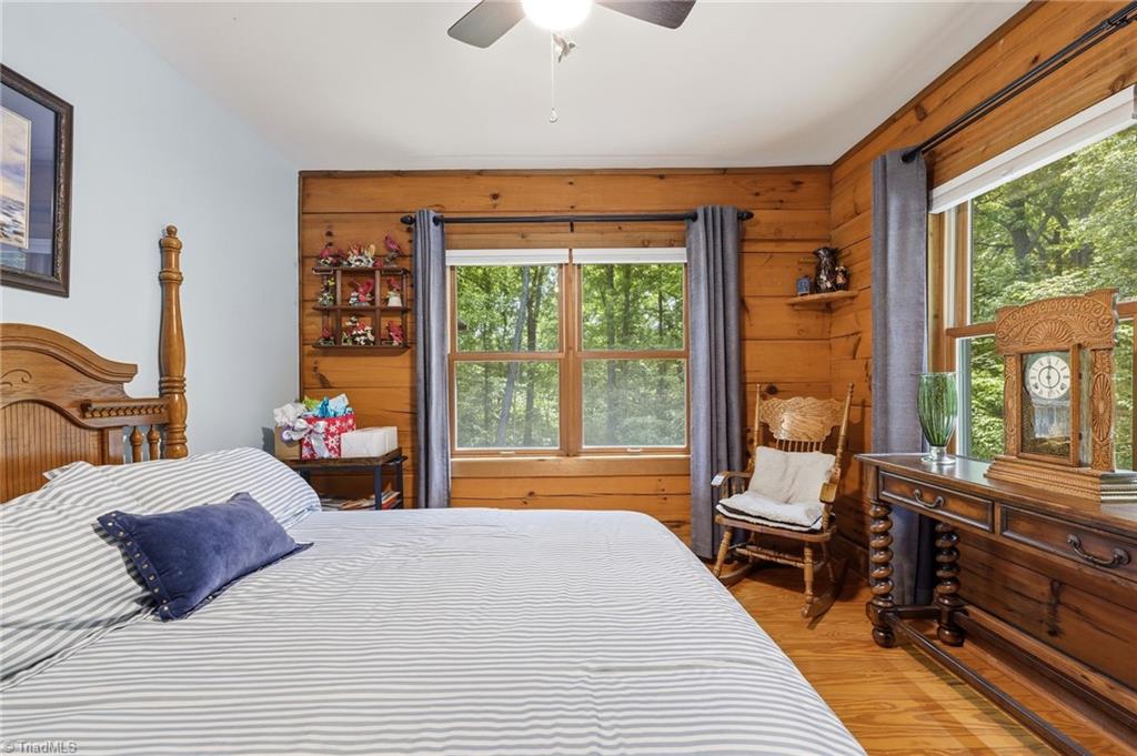 355 Huffines Mill Road Reidsville, NC 27320 - Photo 14 of 50