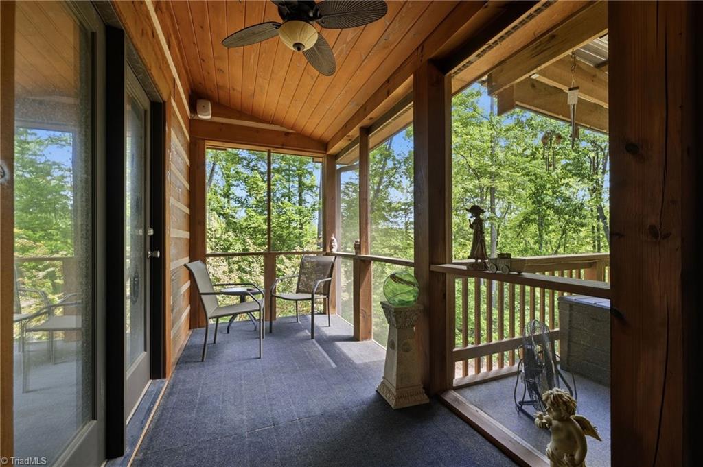 355 Huffines Mill Road Reidsville, NC 27320 - Photo 22 of 50