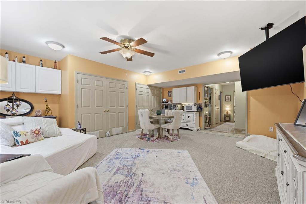 355 Huffines Mill Road Reidsville, NC 27320 - Photo 27 of 50