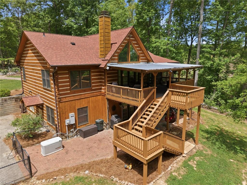 355 Huffines Mill Road Reidsville, NC 27320 - Photo 3 of 50