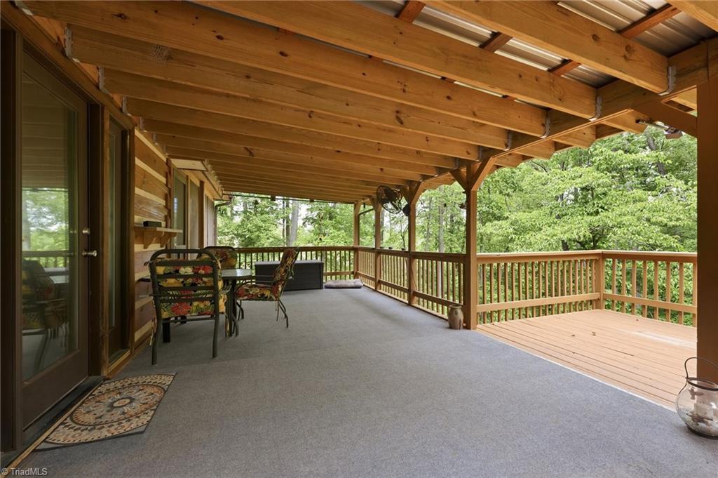 355 Huffines Mill Road Reidsville, NC 27320 - Photo 32 of 50