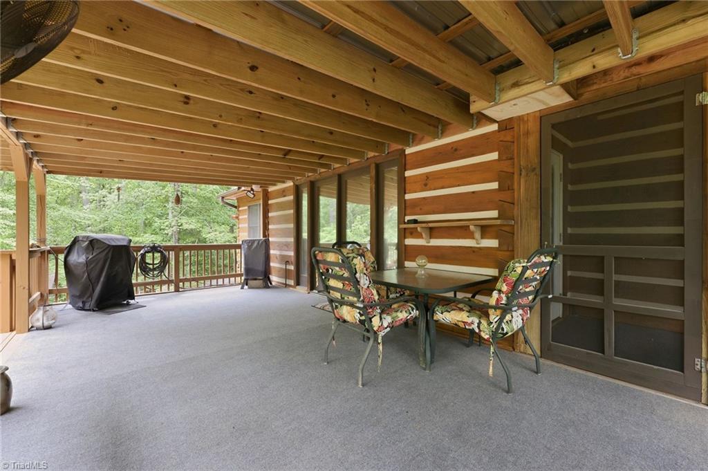 355 Huffines Mill Road Reidsville, NC 27320 - Photo 33 of 50