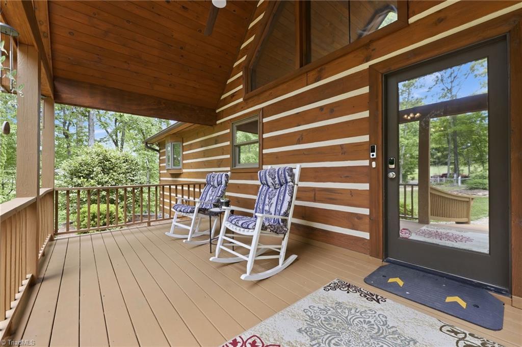 355 Huffines Mill Road Reidsville, NC 27320 - Photo 34 of 50