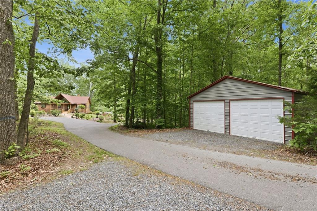 355 Huffines Mill Road Reidsville, NC 27320 - Photo 39 of 50
