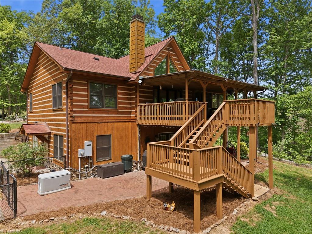 355 Huffines Mill Road Reidsville, NC 27320 - Photo 44 of 50