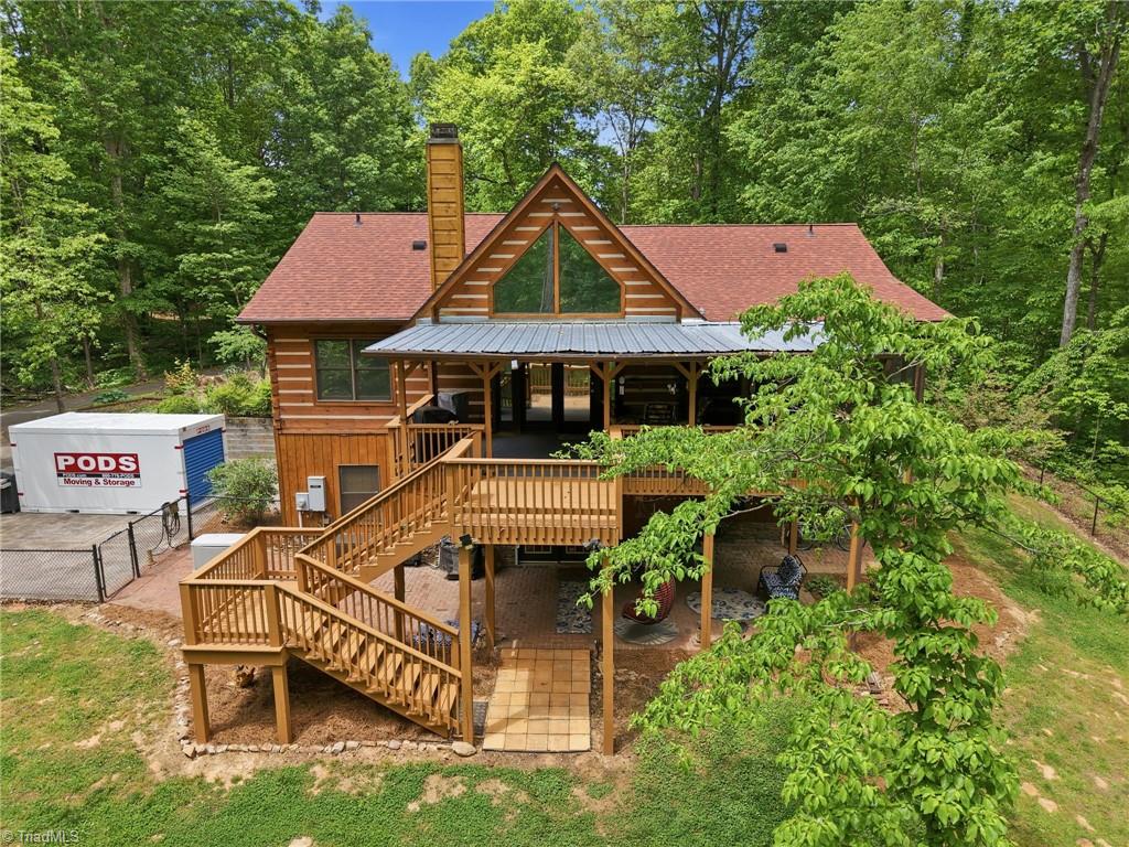 355 Huffines Mill Road Reidsville, NC 27320 - Photo 46 of 50